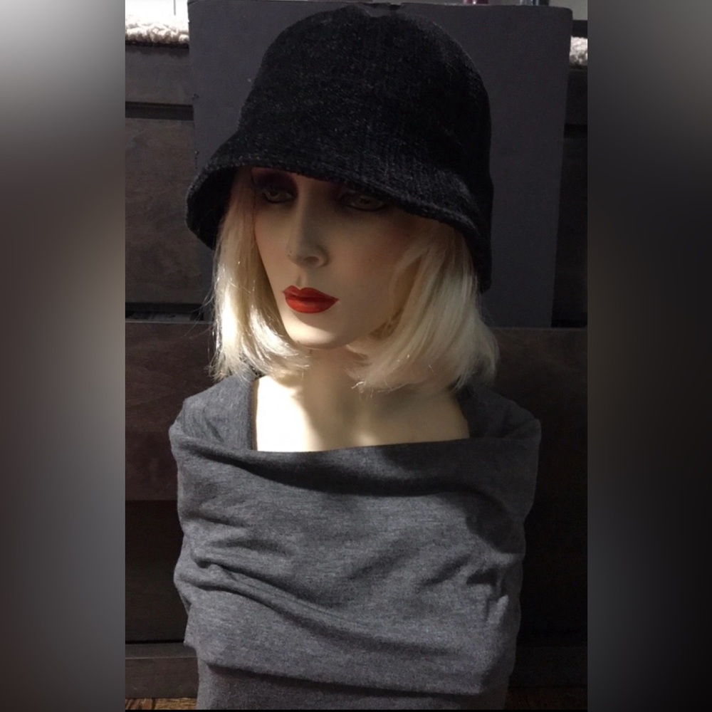 Unisex Fall/Winter Velvet Hats